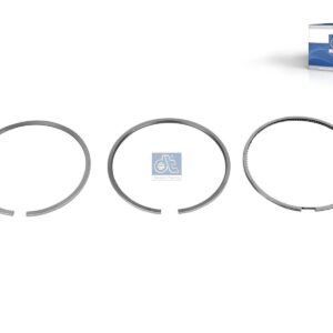 DT Spare Parts 6.91175 Piston ring kit, D: 120 mm