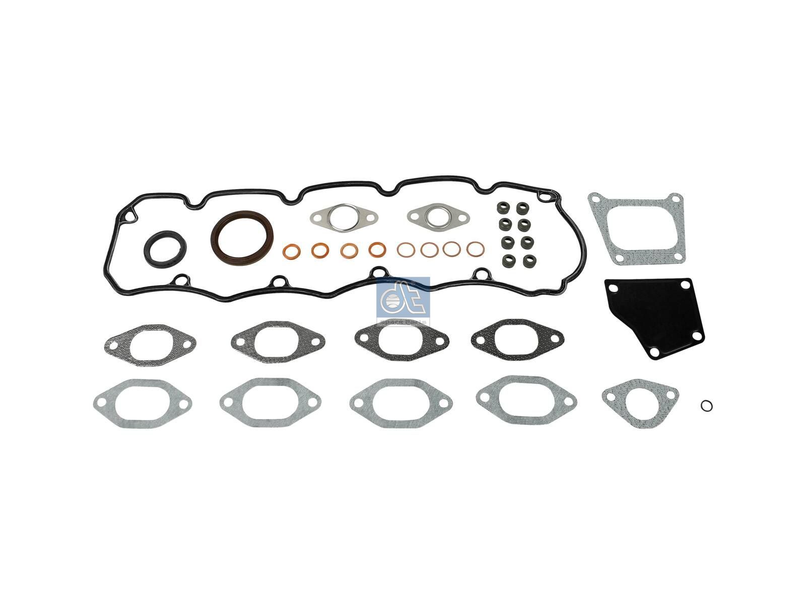 DT Spare Parts 6.91238SP Cylinder head gasket kit