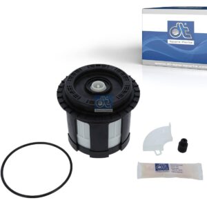 DT Spare Parts 6.92015 Air dryer kit