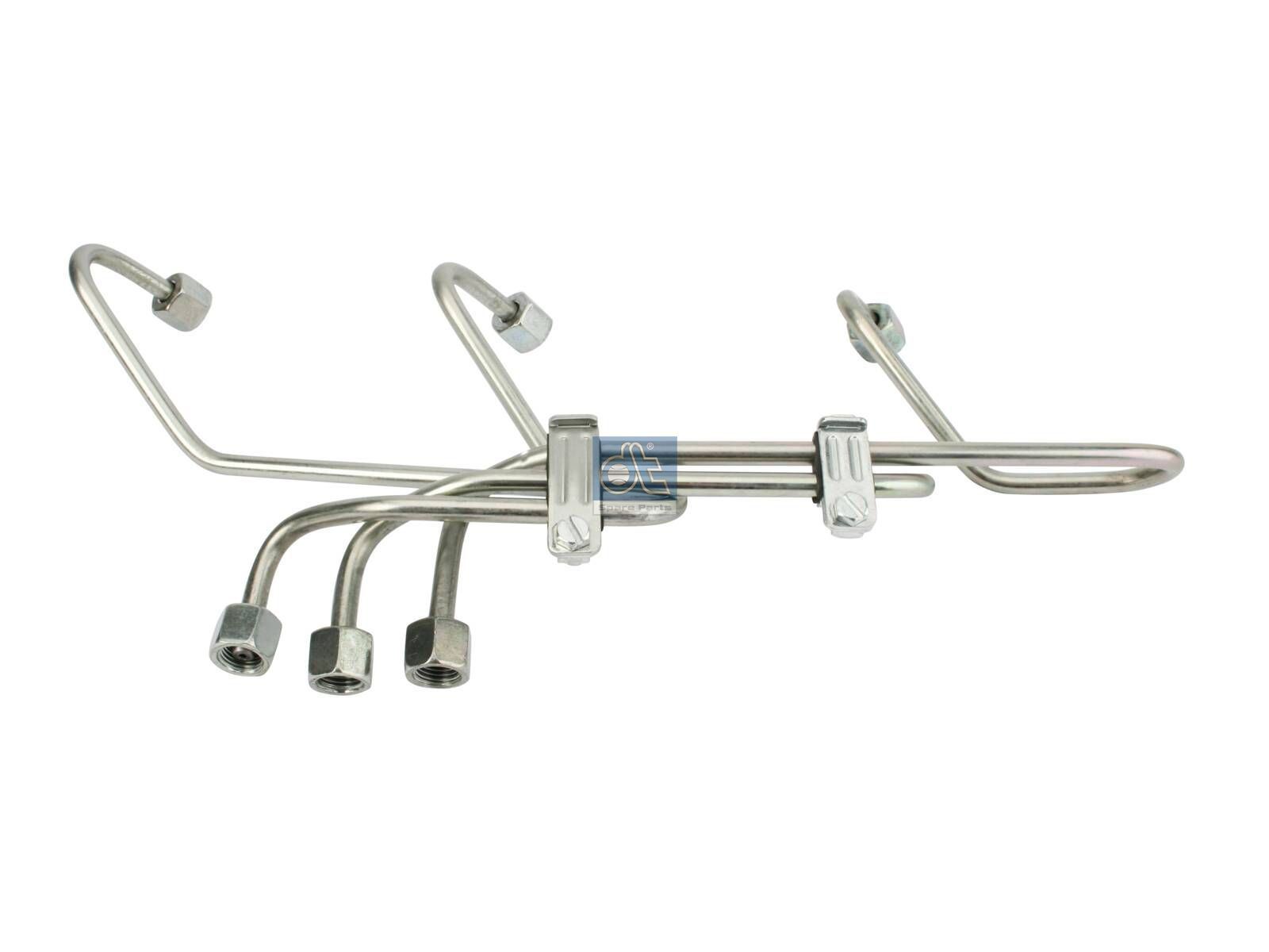 DT Spare Parts 6.92060 Injection line kit