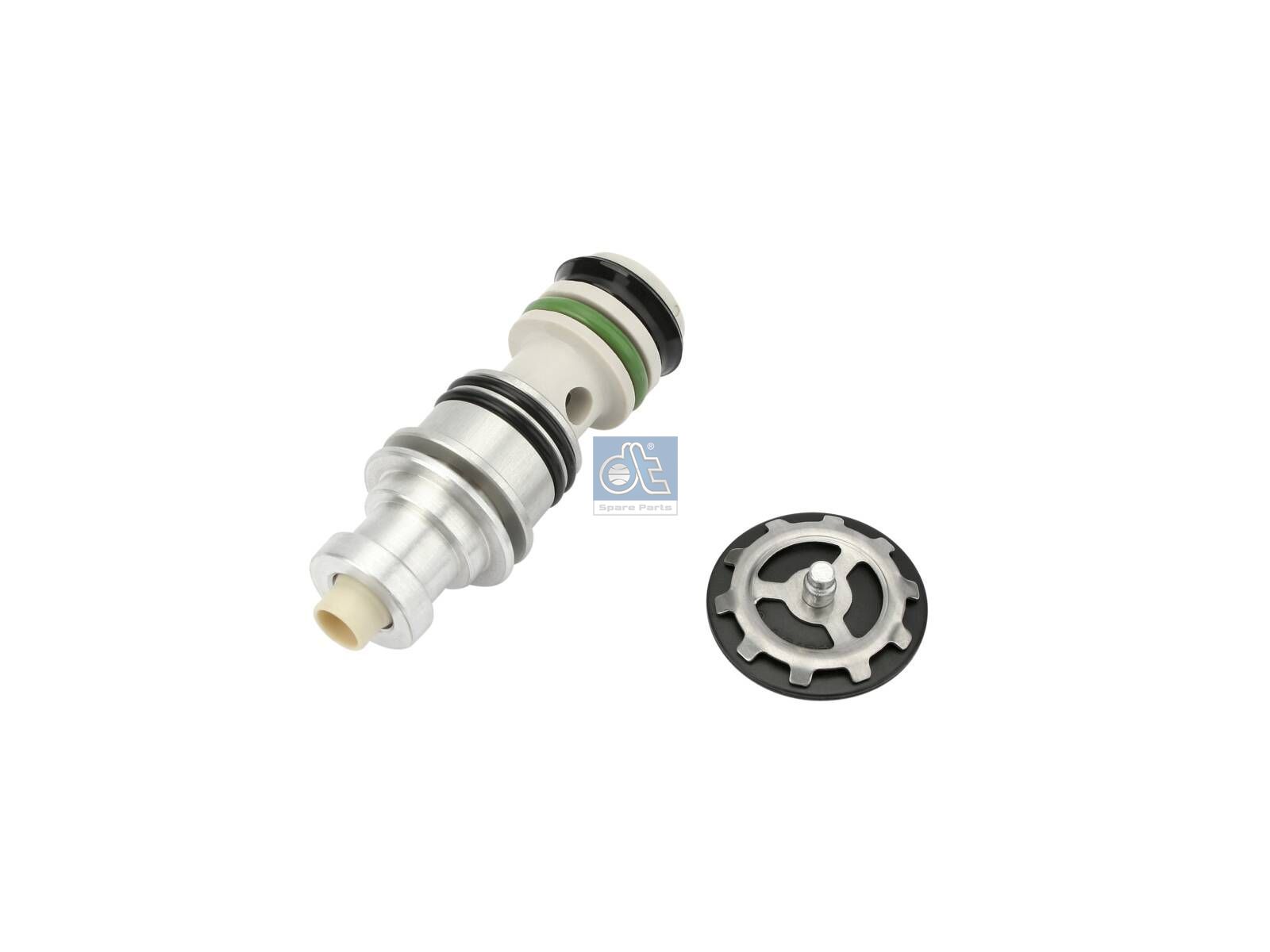 DT Spare Parts 6.93109 Repair kit, clutch servo