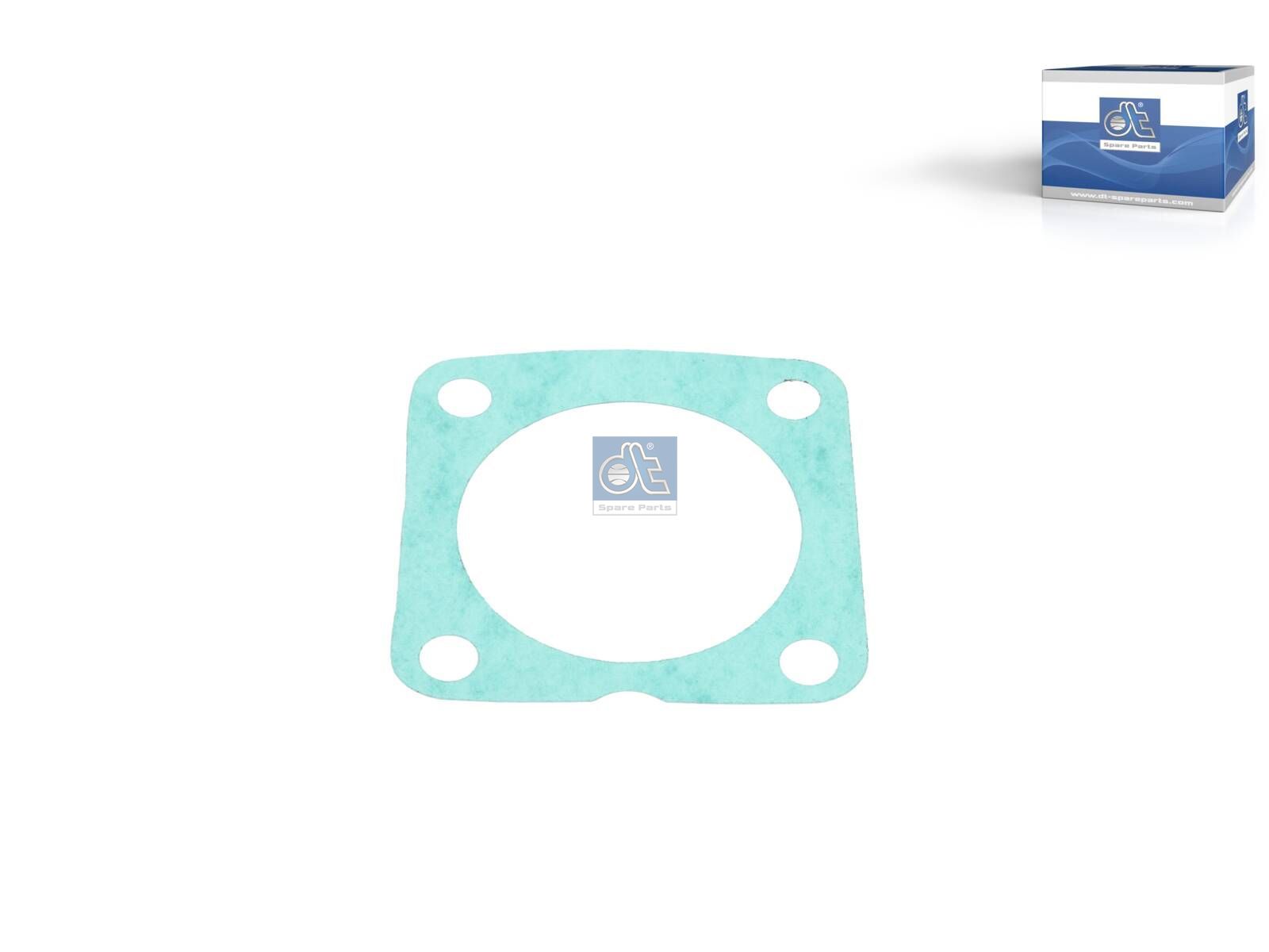 DT Spare Parts 6.93503 Gasket, gearbox