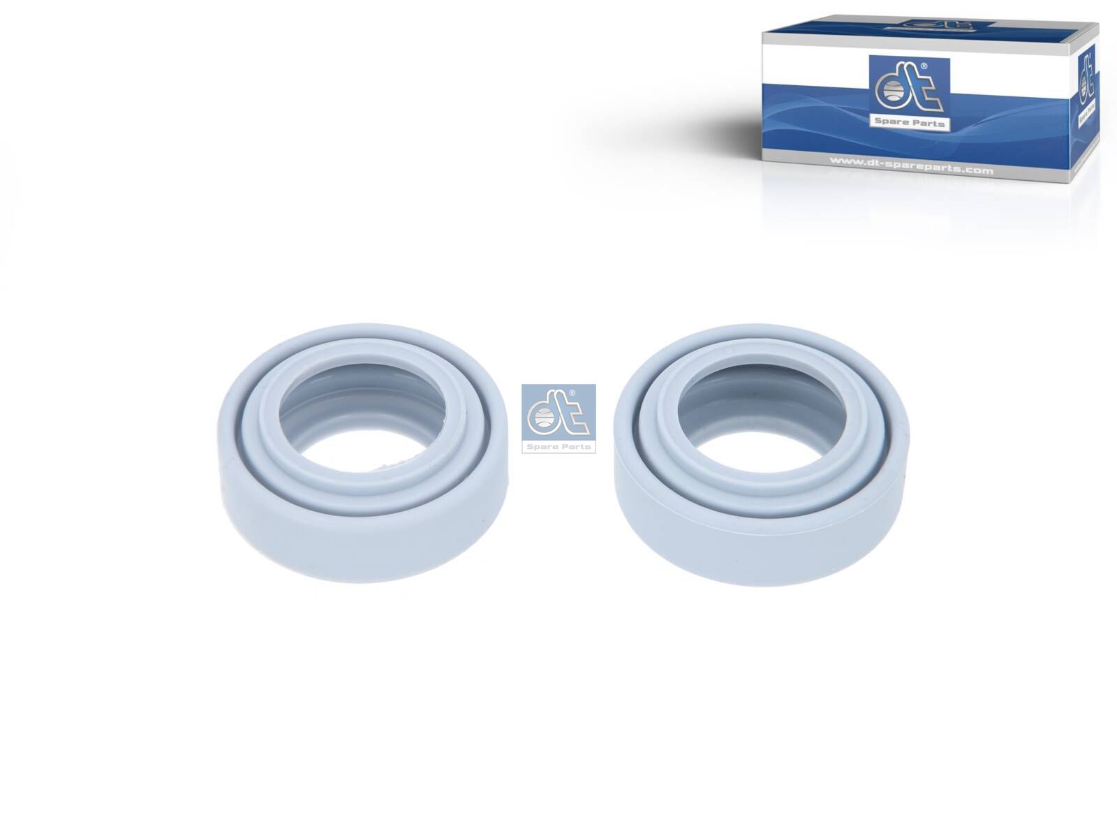 DT Spare Parts 6.95140 Repair kit, brake caliper