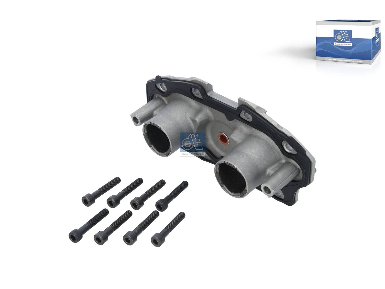 DT Spare Parts 6.95144 Repair kit, brake caliper