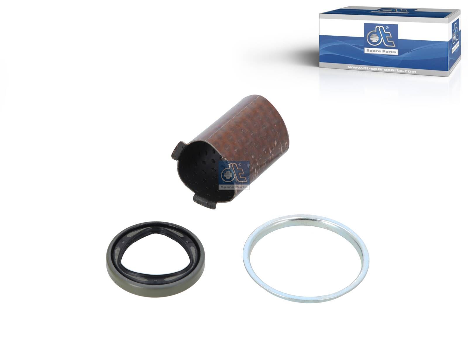DT Spare Parts 6.95145 Repair kit, brake caliper