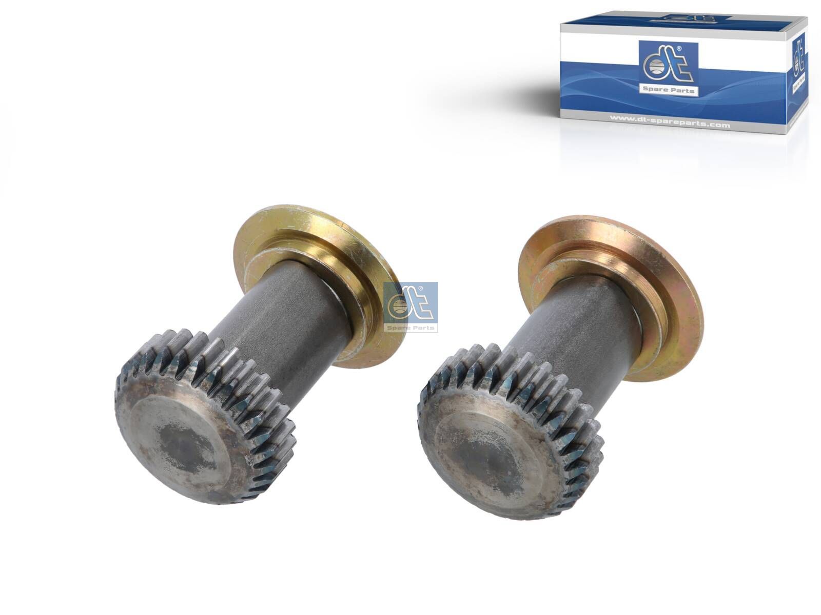 DT Spare Parts 6.95147 Repair kit, brake caliper