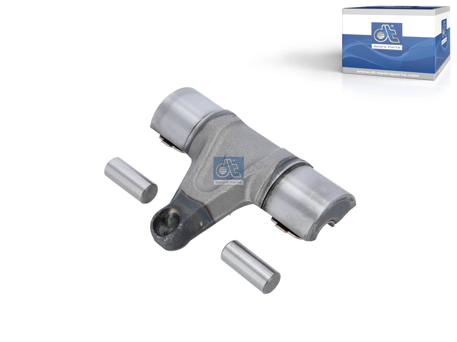 DT Spare Parts 6.95149 Repair kit, brake caliper