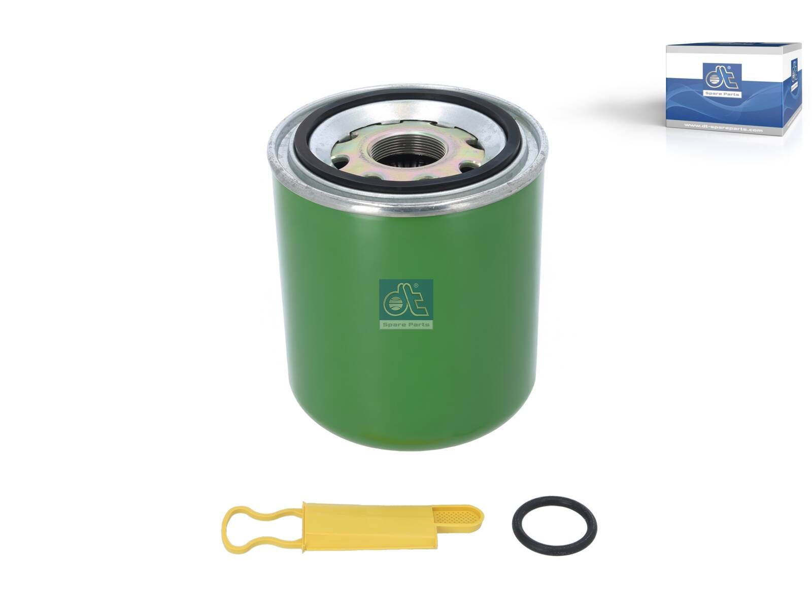 DT Spare Parts 6.95226 Air dryer kit, without silencer