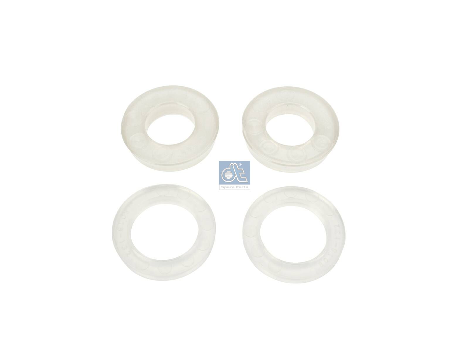 DT Spare Parts 6.96034 Repair kit, cabin tilt cylinder