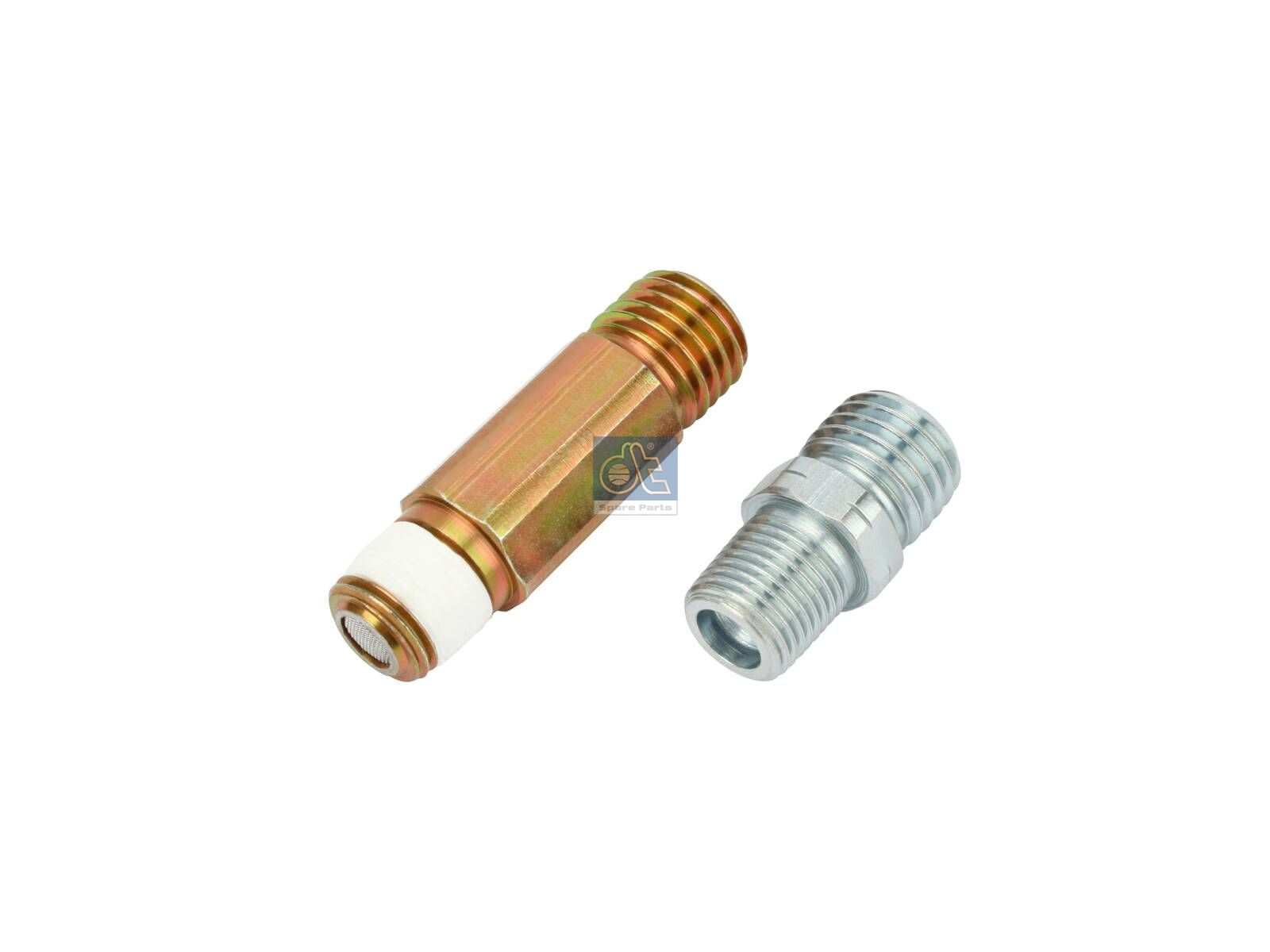 DT Spare Parts 6.96040 Repair kit, cabin tilt cylinder
