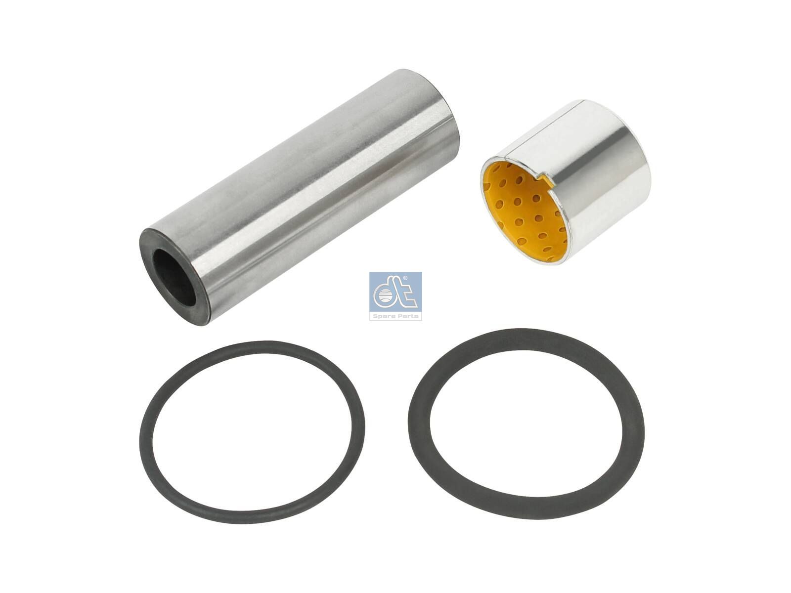 DT Spare Parts 6.96080 Repair kit, cabin suspension