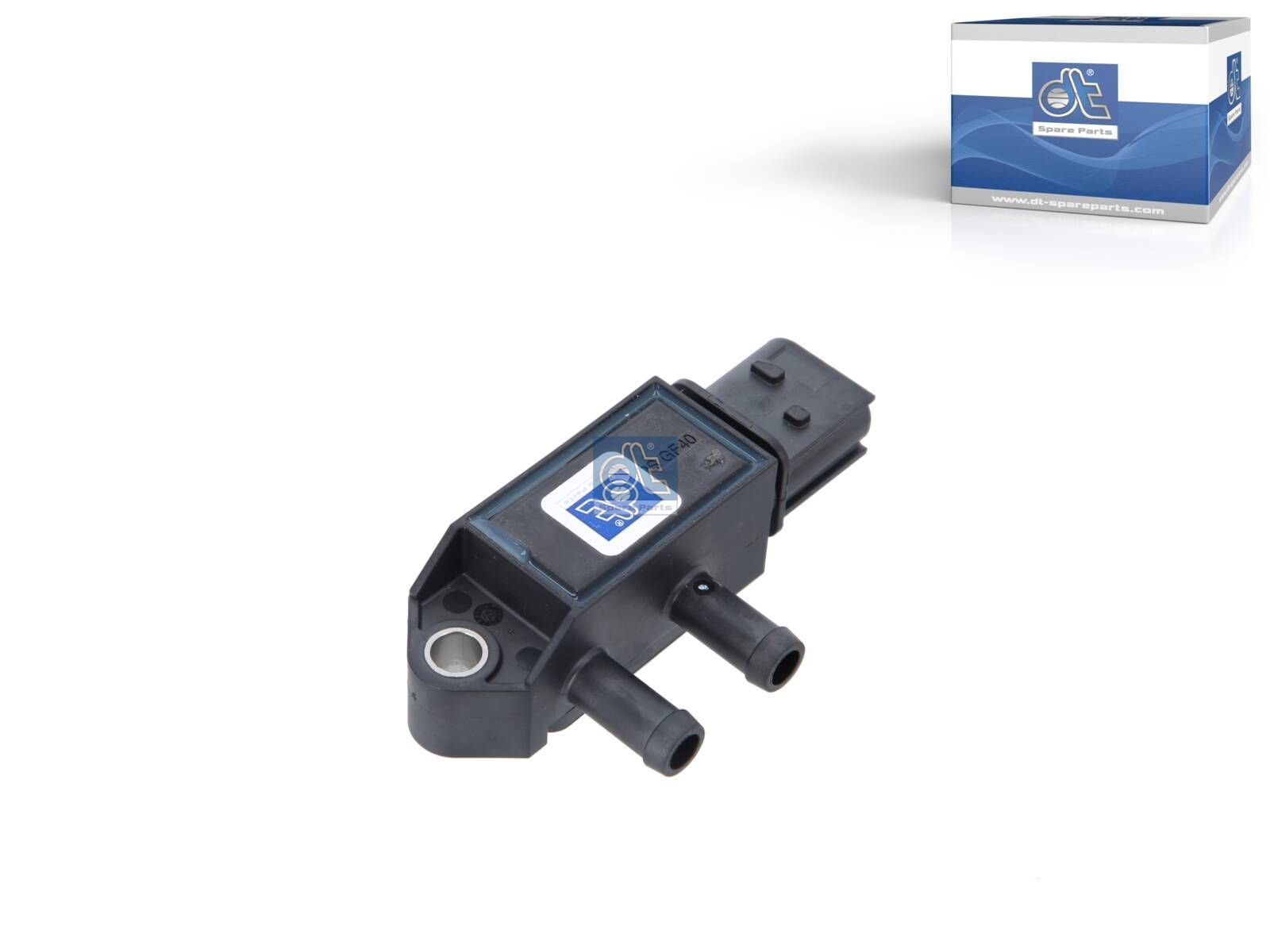 DT Spare Parts 7.00000 Sensor, exhaust pressure