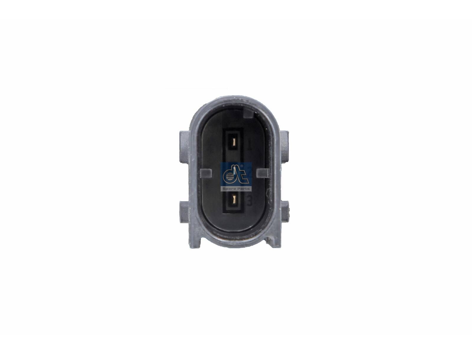 DT Spare Parts 7.00000 Sensor, exhaust pressure