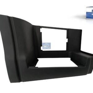 DT Spare Parts 7.00007 Step well case, right