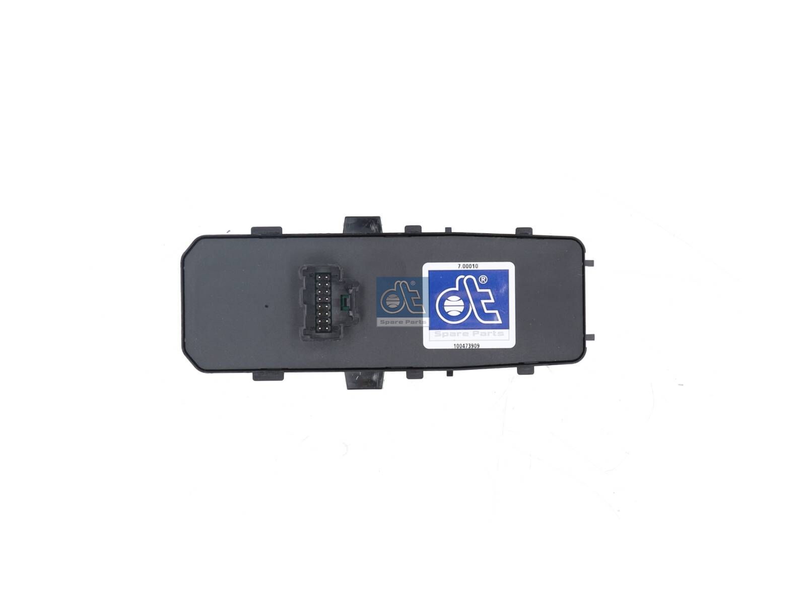 DT Spare Parts 7.00010 Control panel, door