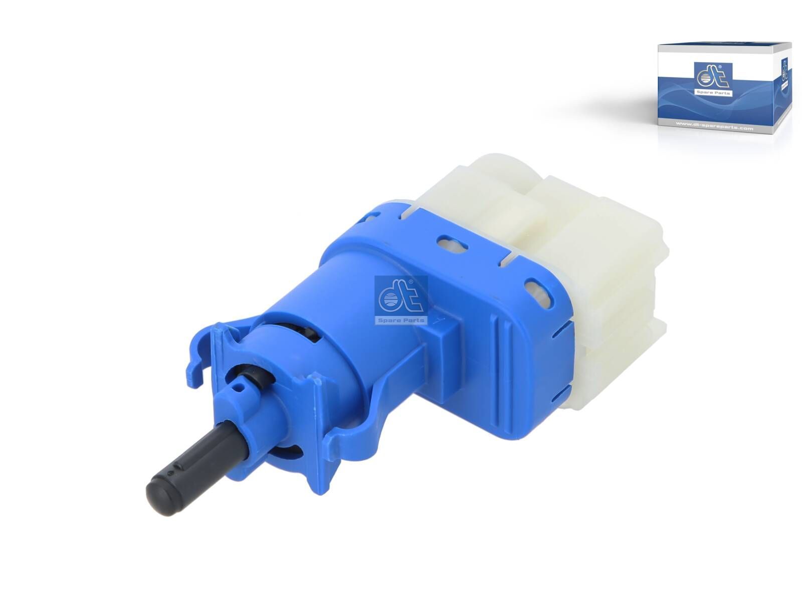 DT Spare Parts 7.00021 Brake light switch