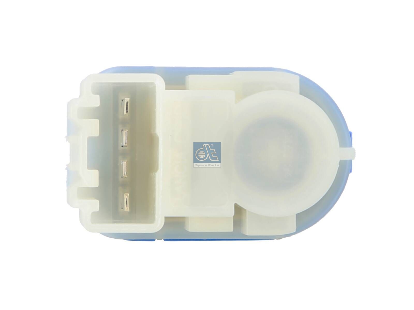 DT Spare Parts 7.00021 Brake light switch