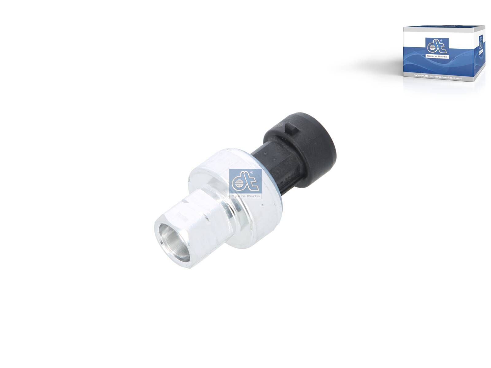 DT Spare Parts 7.00024 Pressure switch, air conditioning