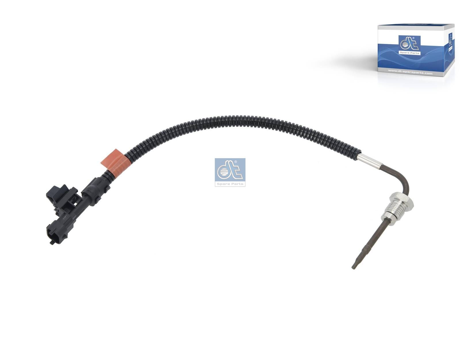 DT Spare Parts 7.00114 Exhaust gas temperature sensor