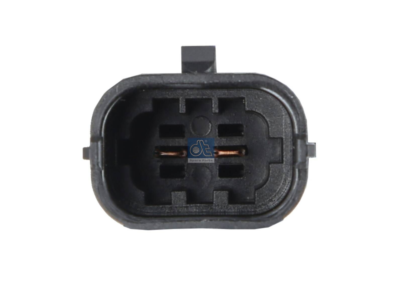 DT Spare Parts 7.00114 Exhaust gas temperature sensor