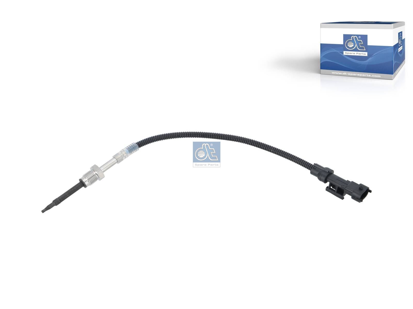 DT Spare Parts 7.00117 Exhaust gas temperature sensor