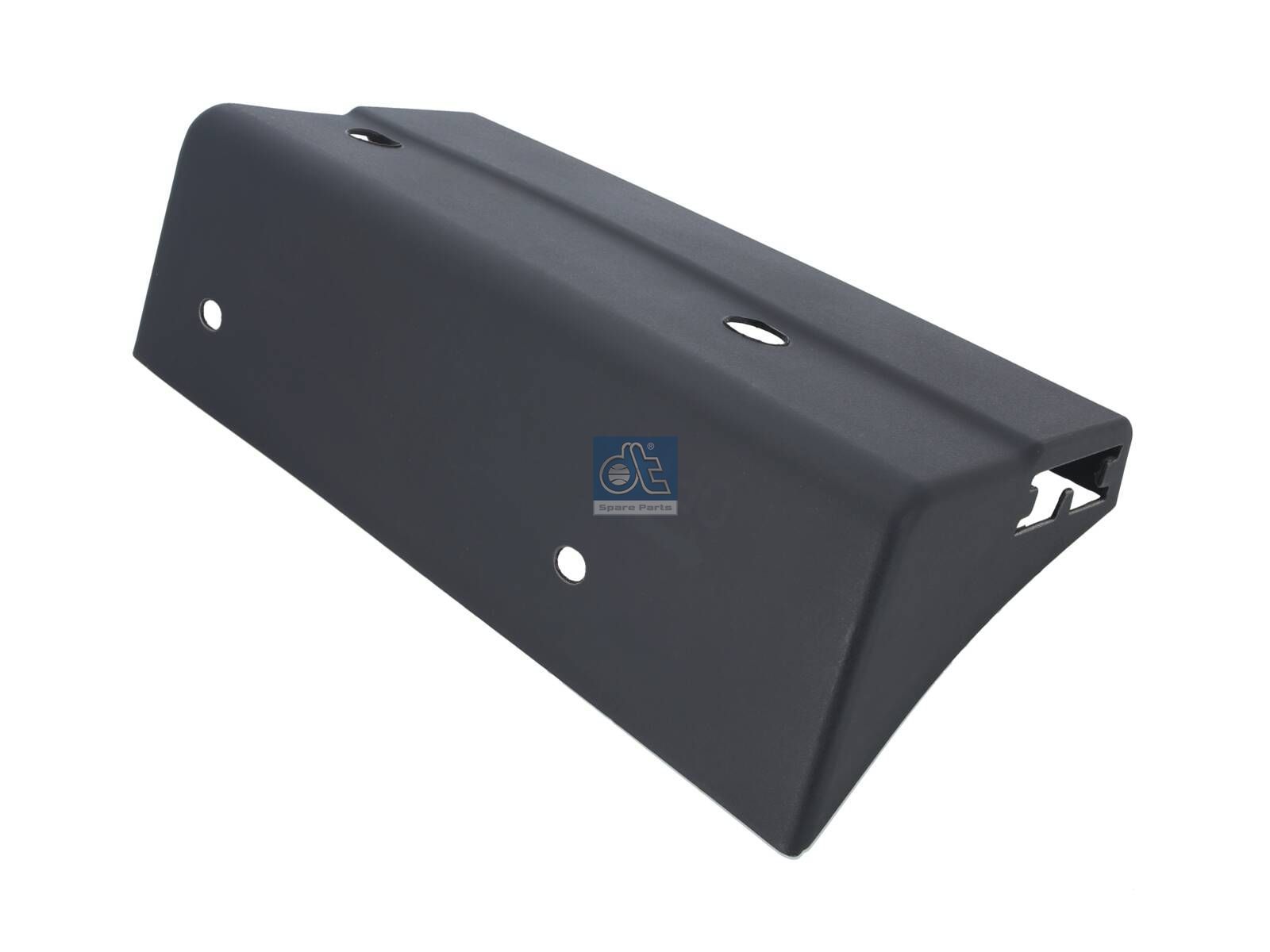 DT Spare Parts 7.00150 Fender cover, right
