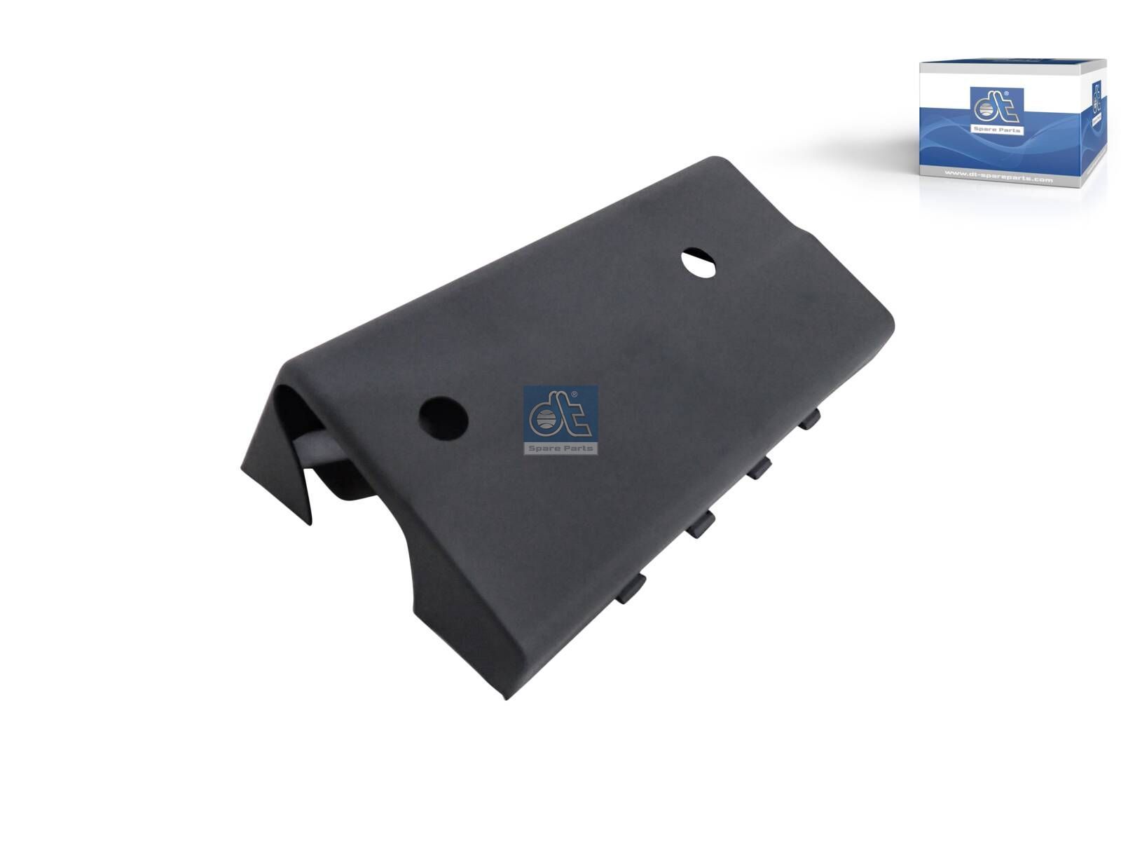 DT Spare Parts 7.00151 Fender cover, left