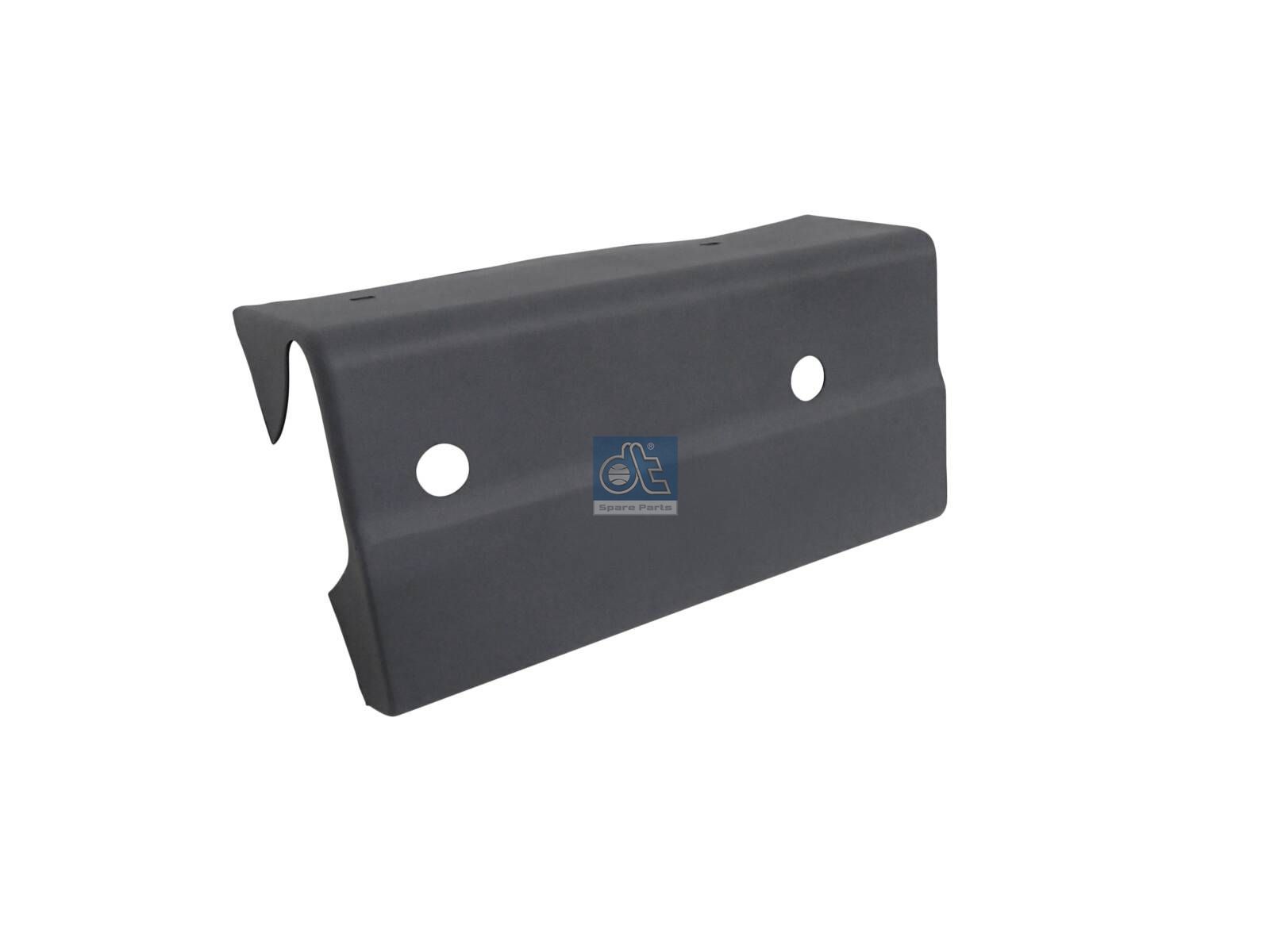 DT Spare Parts 7.00151 Fender cover, left