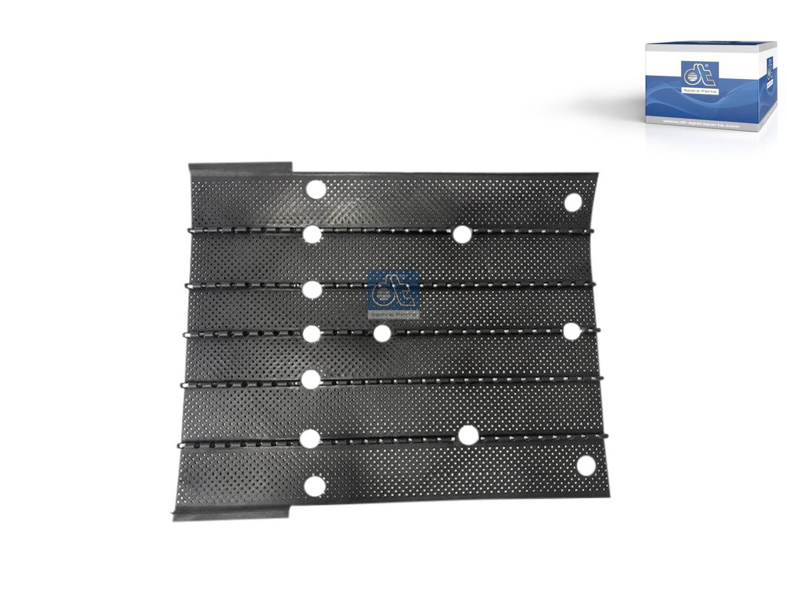 DT Spare Parts 7.00154 Splash guard
