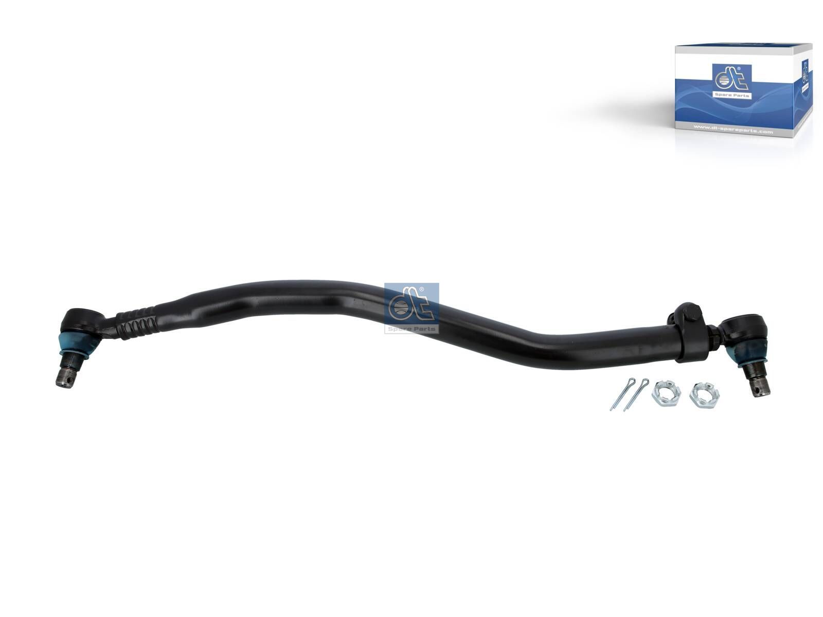 DT Spare Parts 7.00173 Drag link