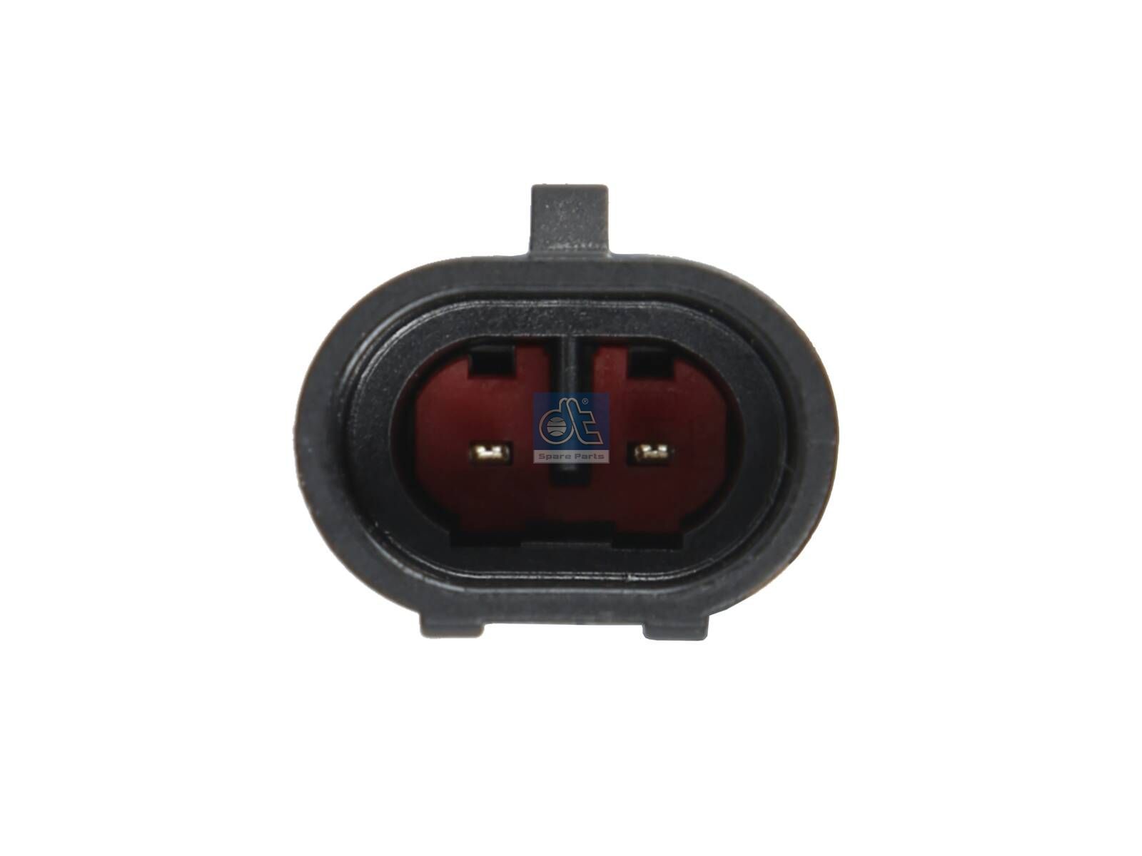 DT Spare Parts 7.00178 Side marking lamp, right