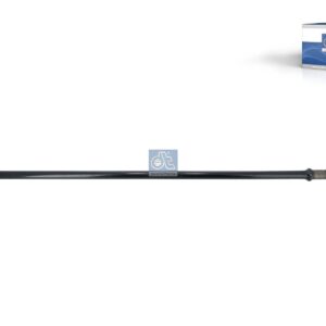 DT Spare Parts 7.00191 Rod, cross rail