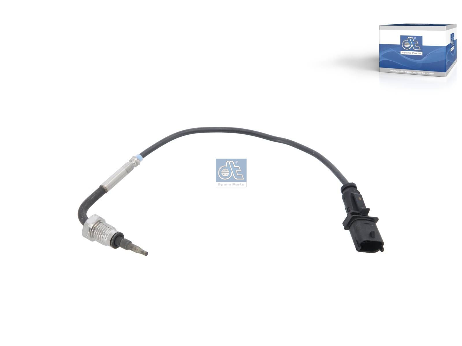 DT Spare Parts 7.00217 Exhaust gas temperature sensor