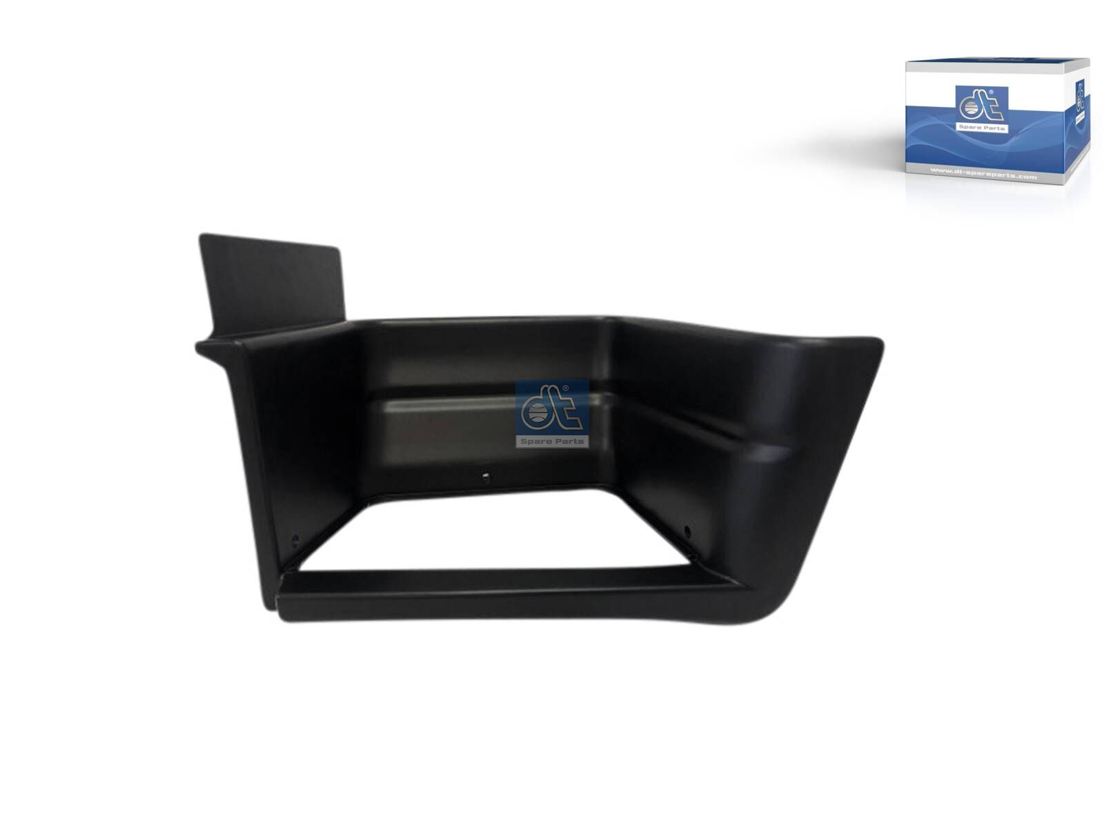 DT Spare Parts 7.00224 Step well case, left