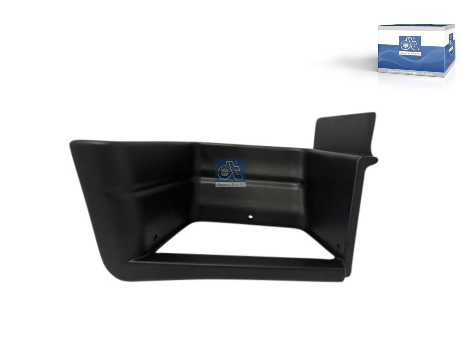 DT Spare Parts 7.00225 Step well case, right