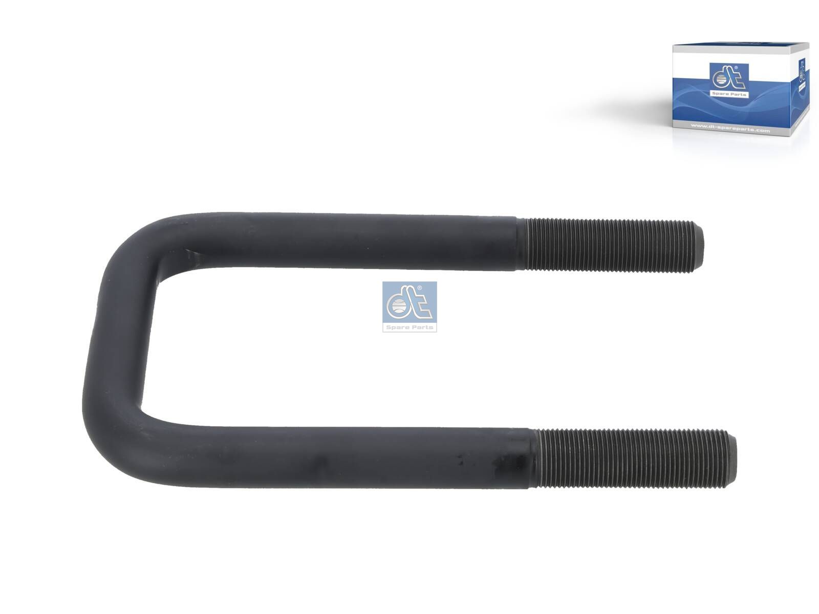 DT Spare Parts 7.00247 U-bolt
