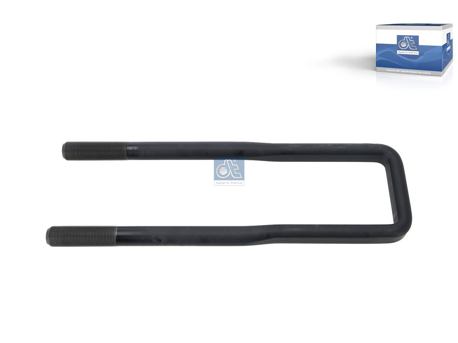 DT Spare Parts 7.00248 U-bolt