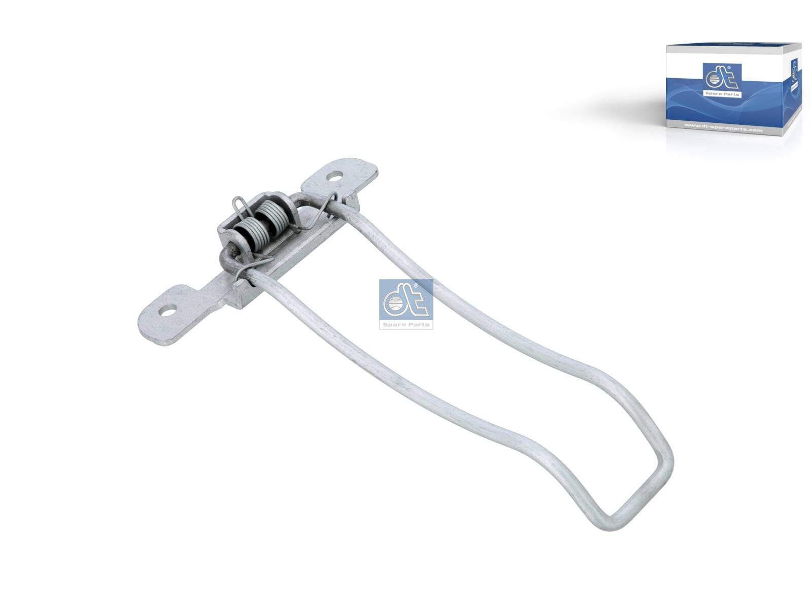 DT Spare Parts 7.00266 Door catch
