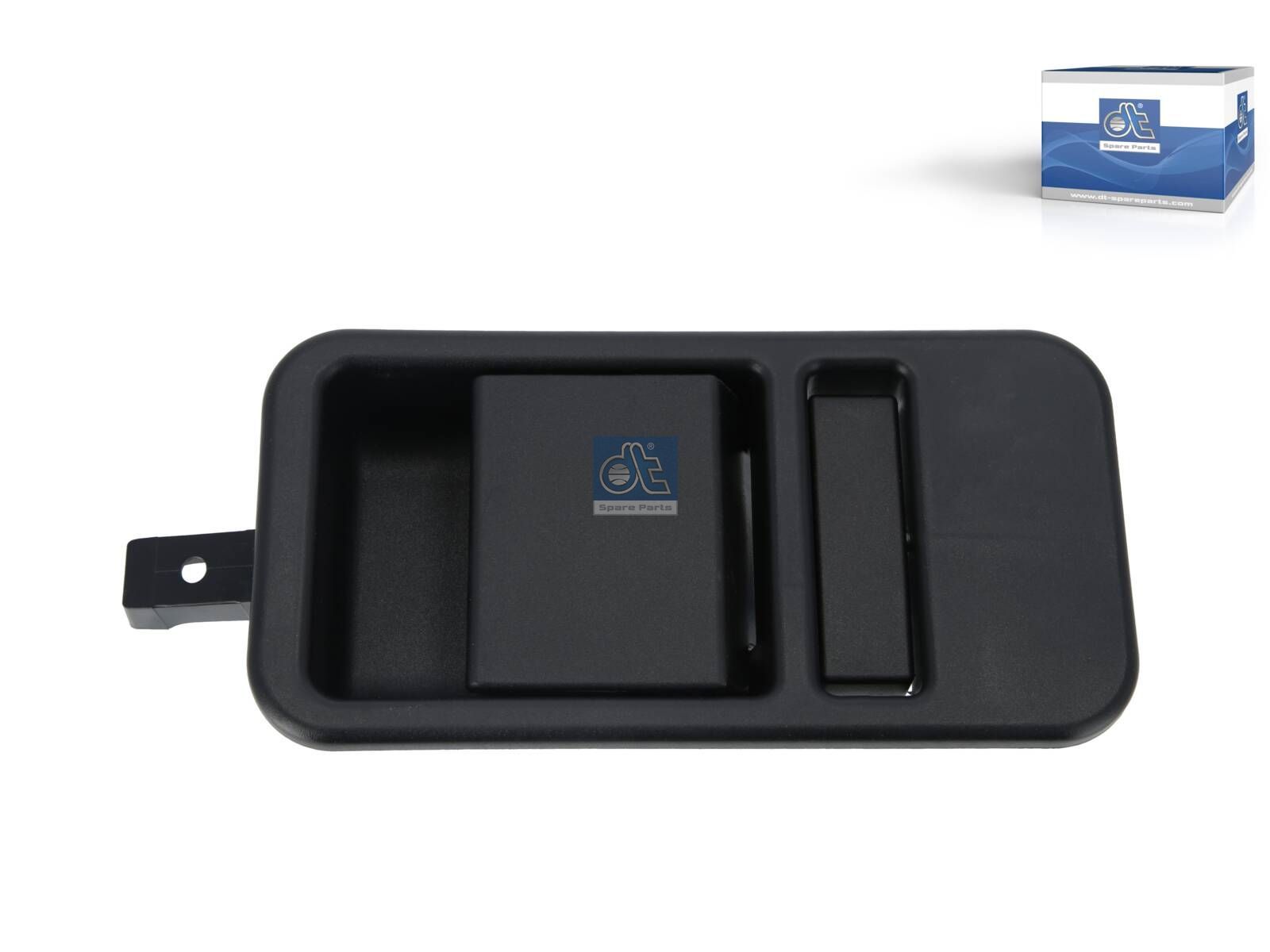 DT Spare Parts 7.00284 Inside door handle, sliding door