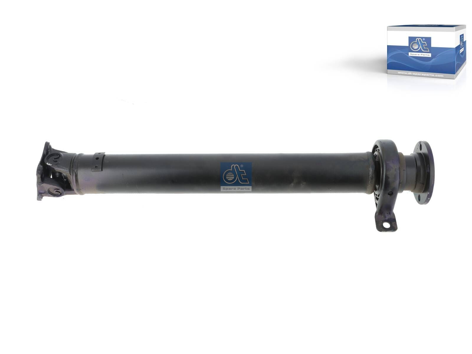 DT Spare Parts 7.00294 Propeller shaft, L: 730 mm