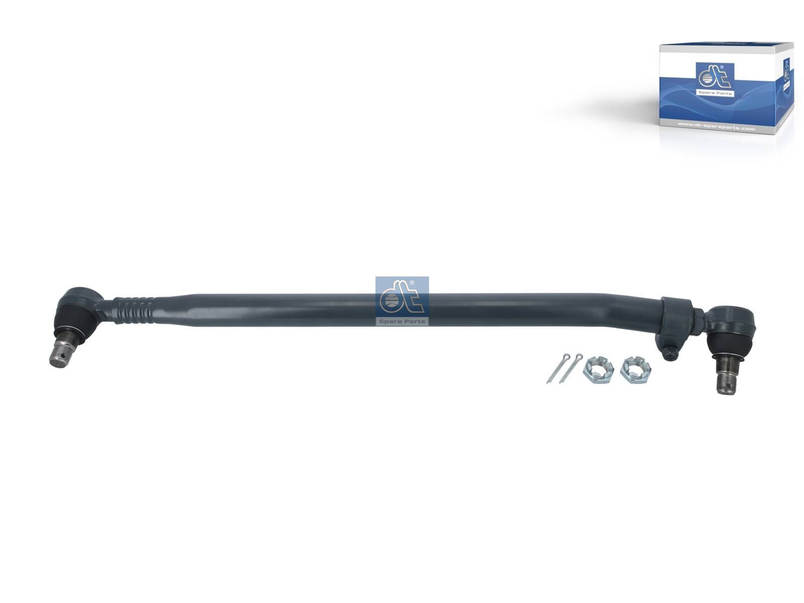 DT Spare Parts 7.00302 Drag link