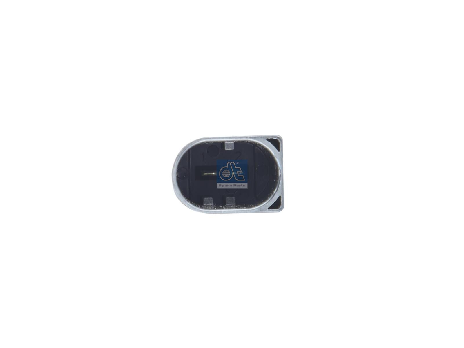DT Spare Parts 7.00317 Alternator, 12 V, I: 150 A