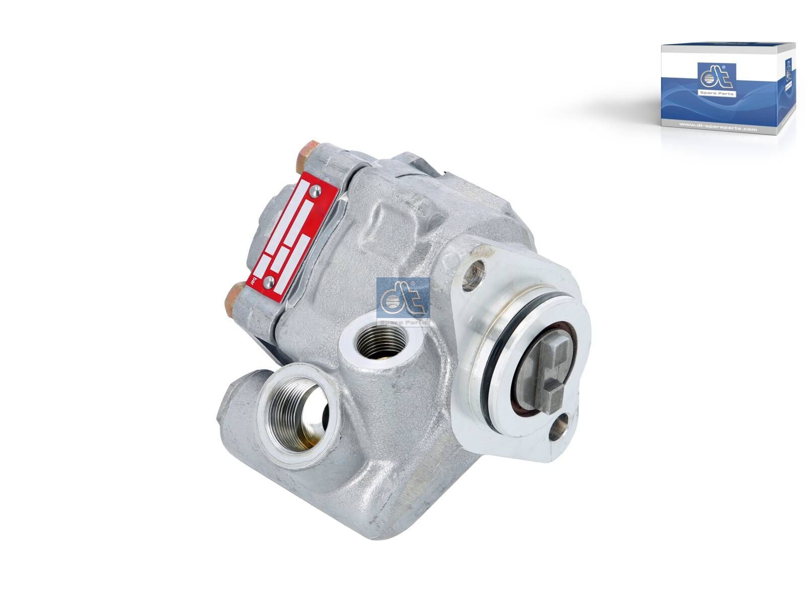 DT Spare Parts 7.00327 Servo pump