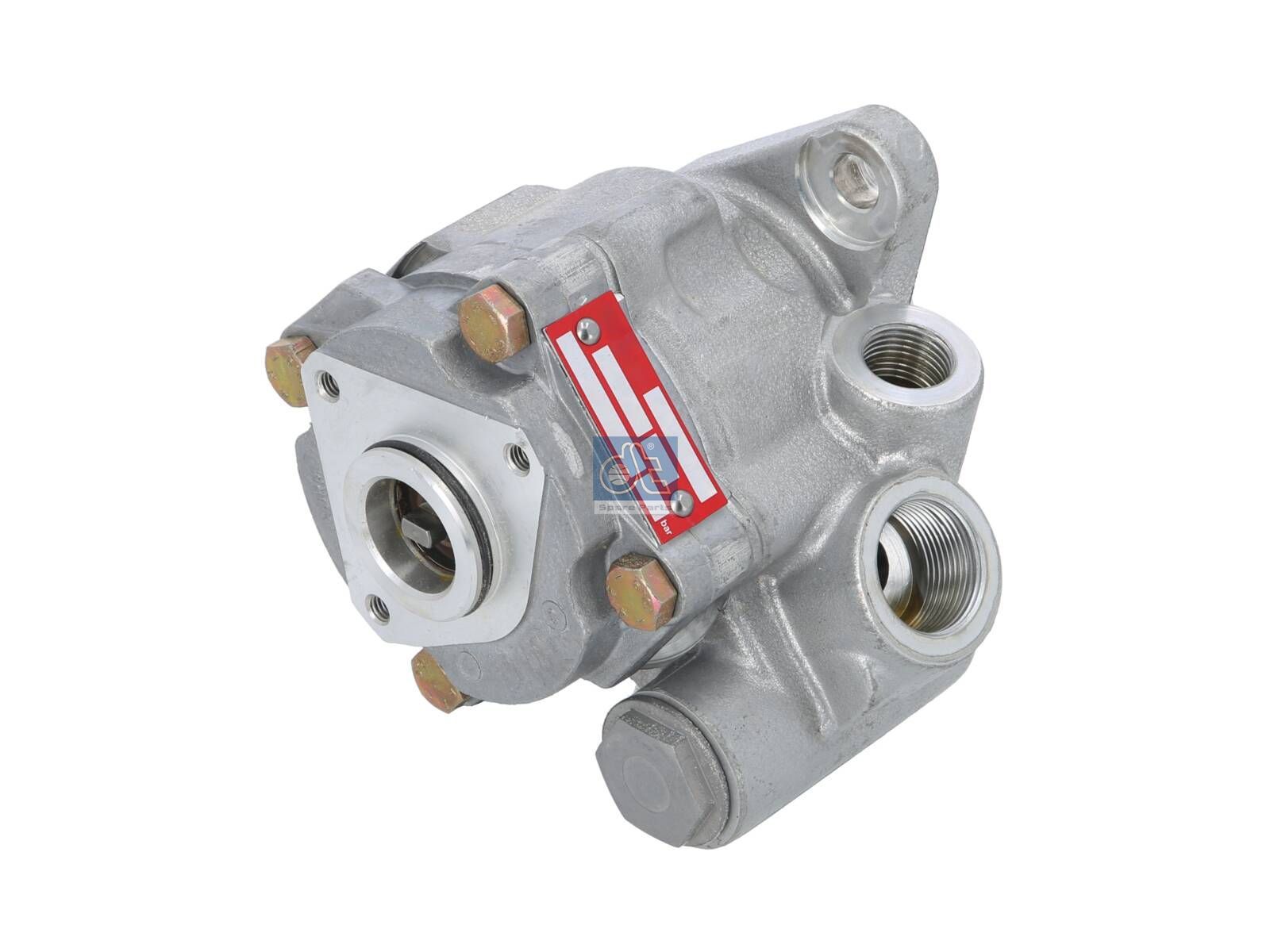 DT Spare Parts 7.00327 Servo pump