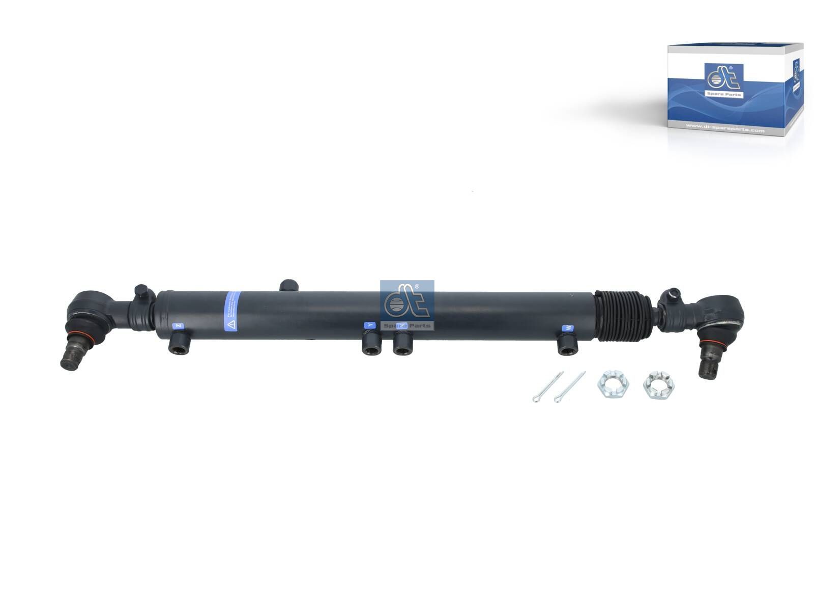 DT Spare Parts 7.00353 Steering cylinder