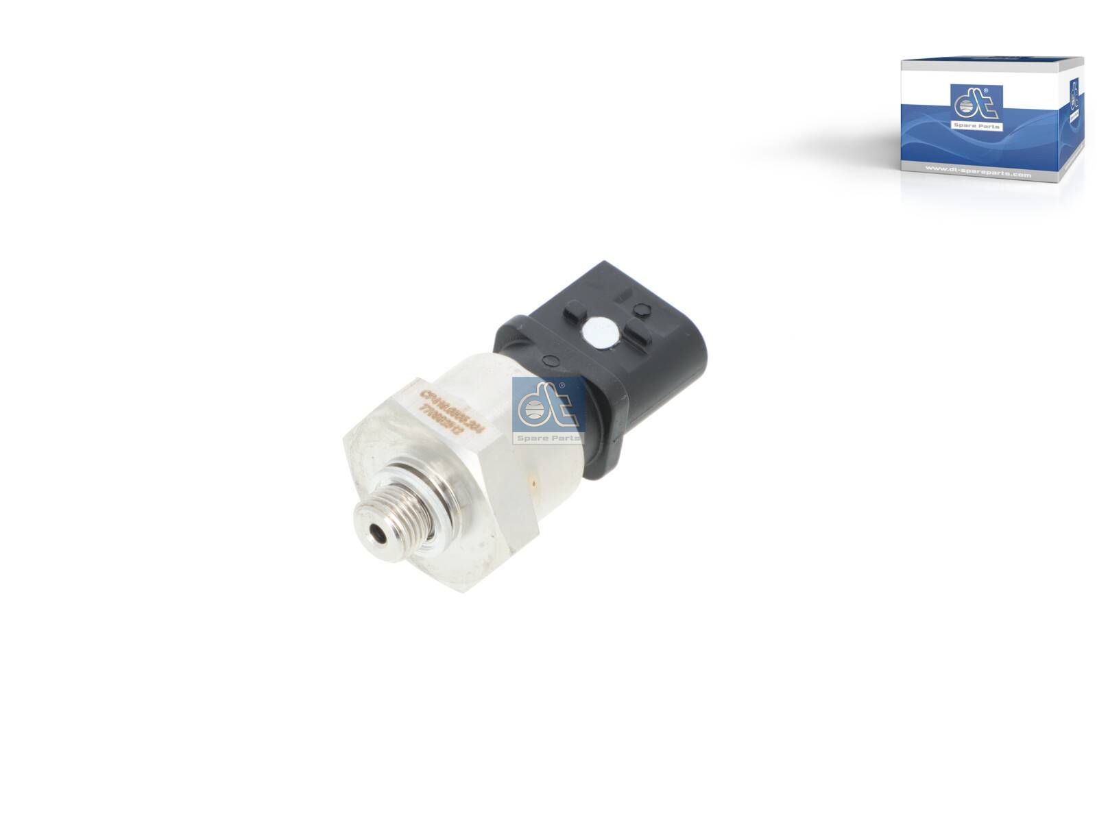 DT Spare Parts 7.00364 Pressure sensor, crankcase
