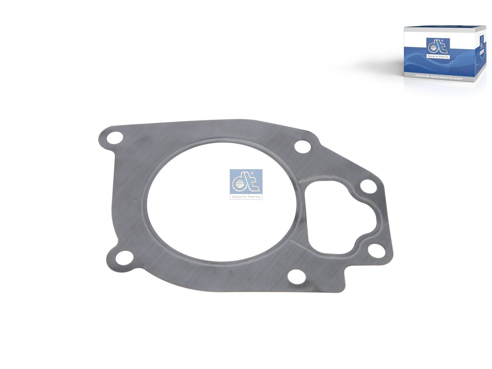 DT Spare Parts 7.00372 Thermostat gasket