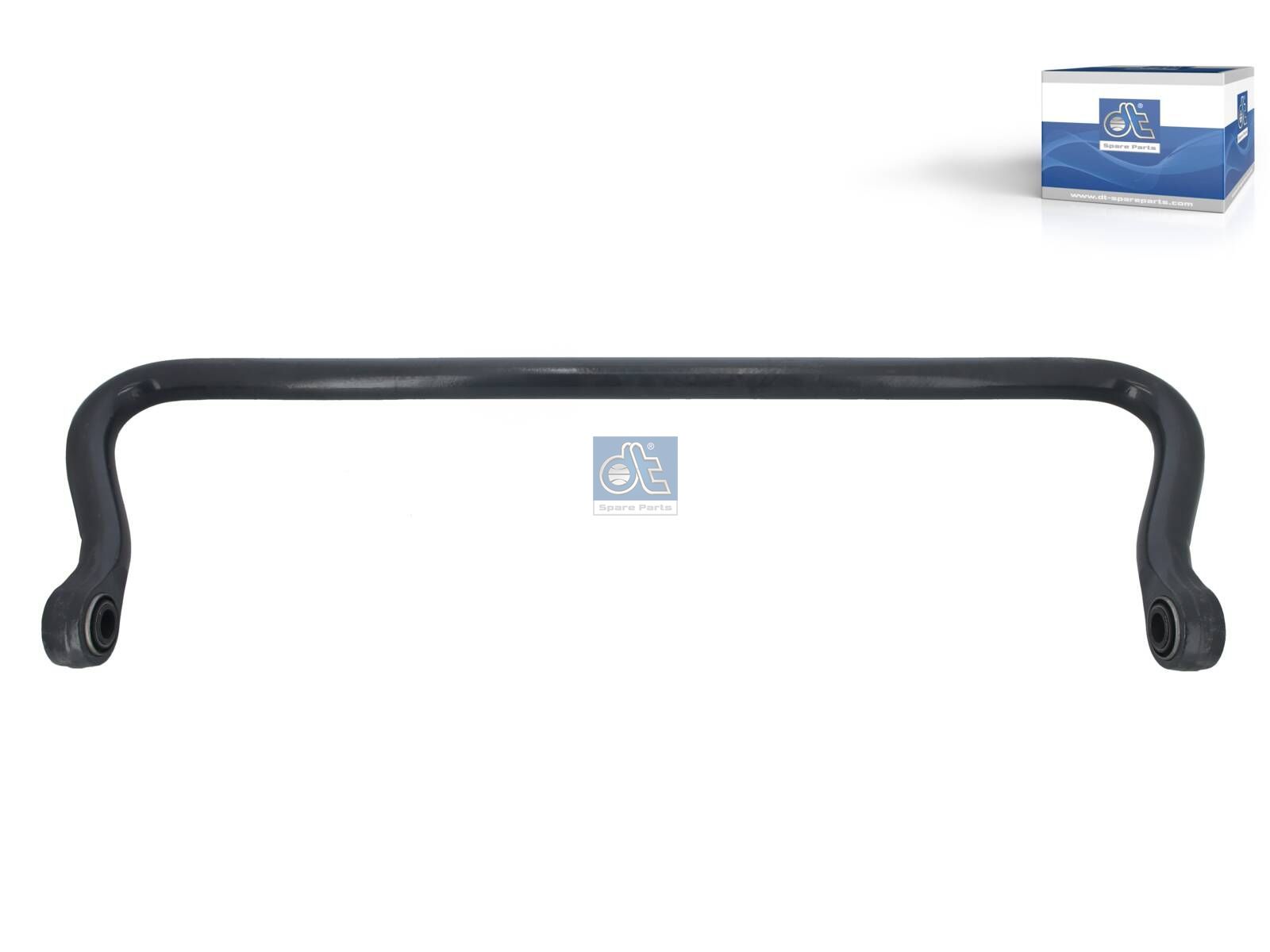 DT Spare Parts 7.00374 Stabilizer