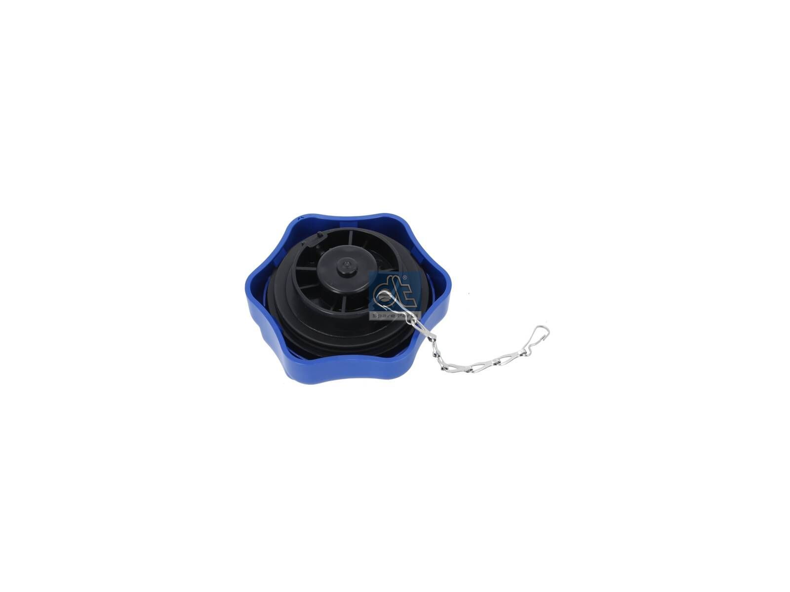DT Spare Parts 7.00382 Filler cap, urea