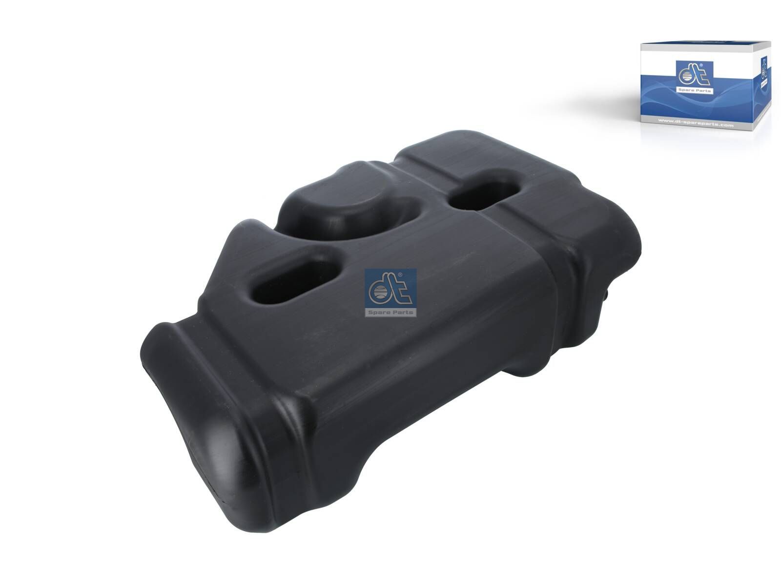 DT Spare Parts 7.00415 Fuel tank